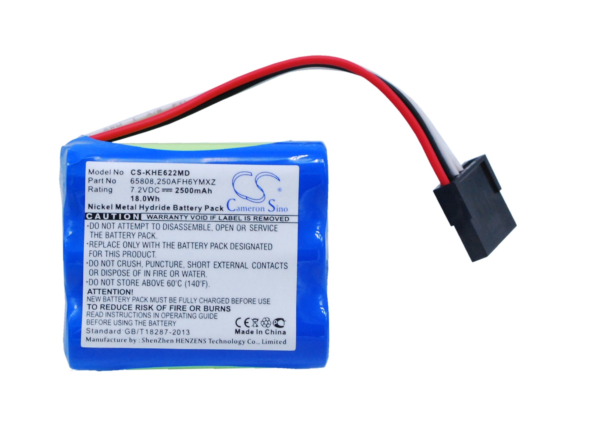 Amazon.com: BORNMIO Replacement for Keeler HEADLAMP 1202-P