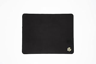 G-Wolves Mouse Pad AirOne (W) 320mm x (L) 250mm x (H) 4mm, Black