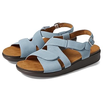 SAS Huggy Adjustable Comfort Sandal Women