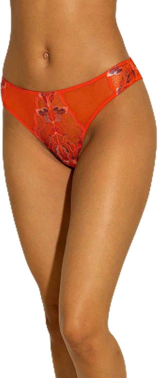 Cosabella ビキニショーツParadiso Ouvert Bikiniレディース