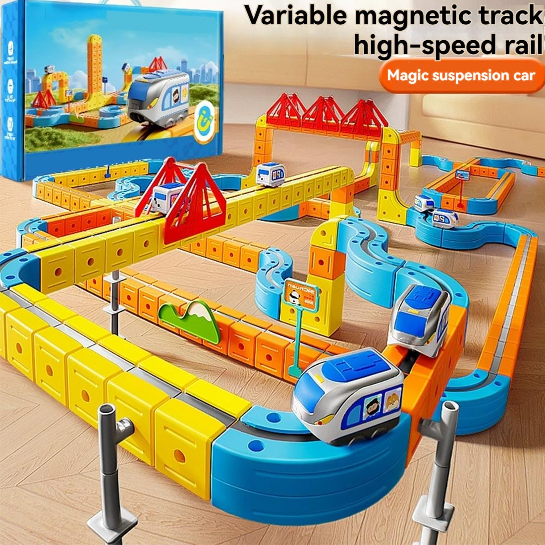 Clickrail