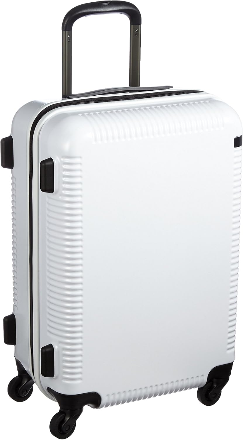 Amazon | [エース] ace. 日本製スーツケース ウィスクZ 53cm 42L