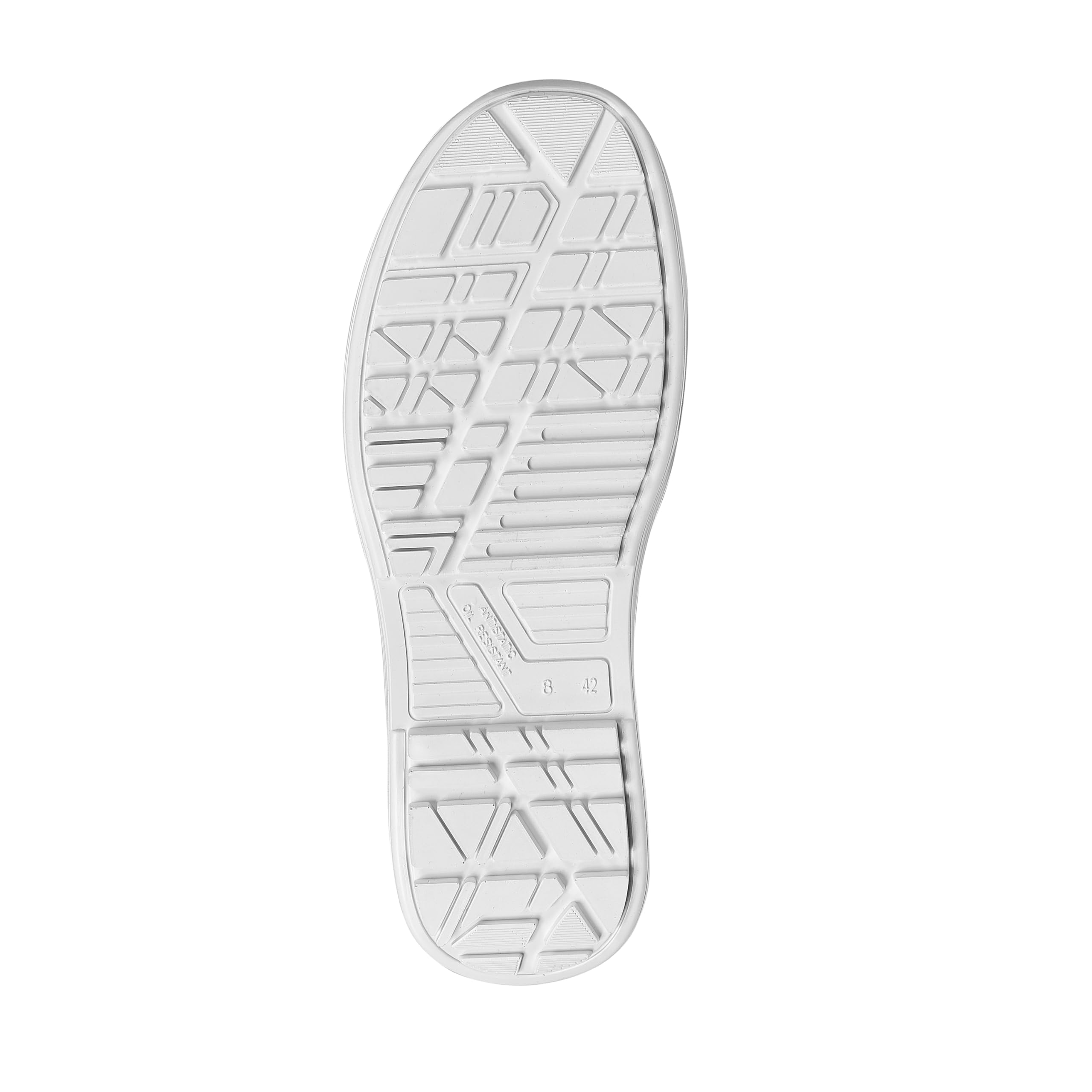 U-POWER | Scarpe Antinfortunistiche, Modello Connor o ESD, 01 FO SR, con Tomaia in Nylon Traspirante