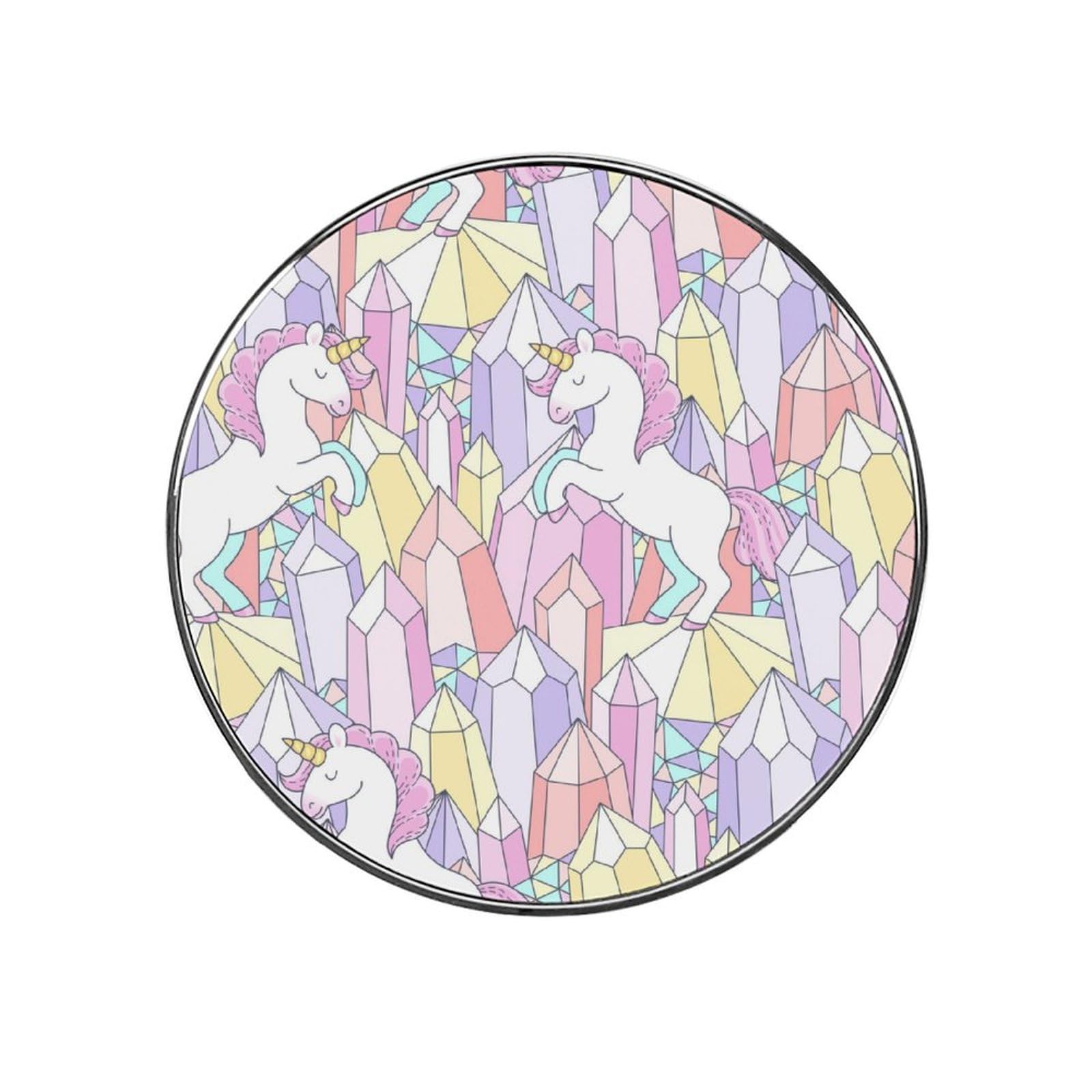 Unicorn Magnets For Fridge Kitchen Decoration For Refrigerators Whiteboards