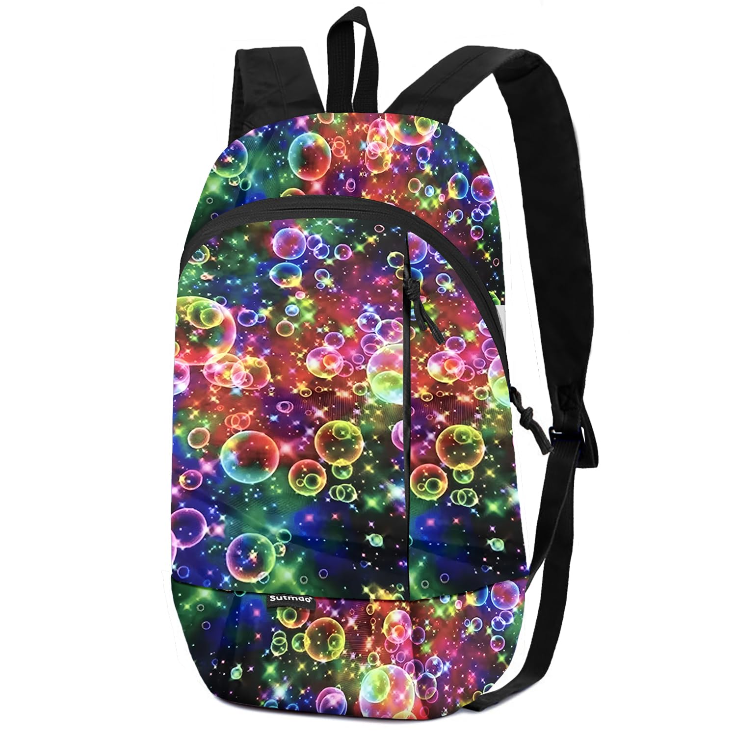 SUTMDO Toddler Backpack, Kindergarten Elementary Toddler Bag, Mini and lightweight backpack for Baby Girl Boy 2-6 Years, (20-ppao)