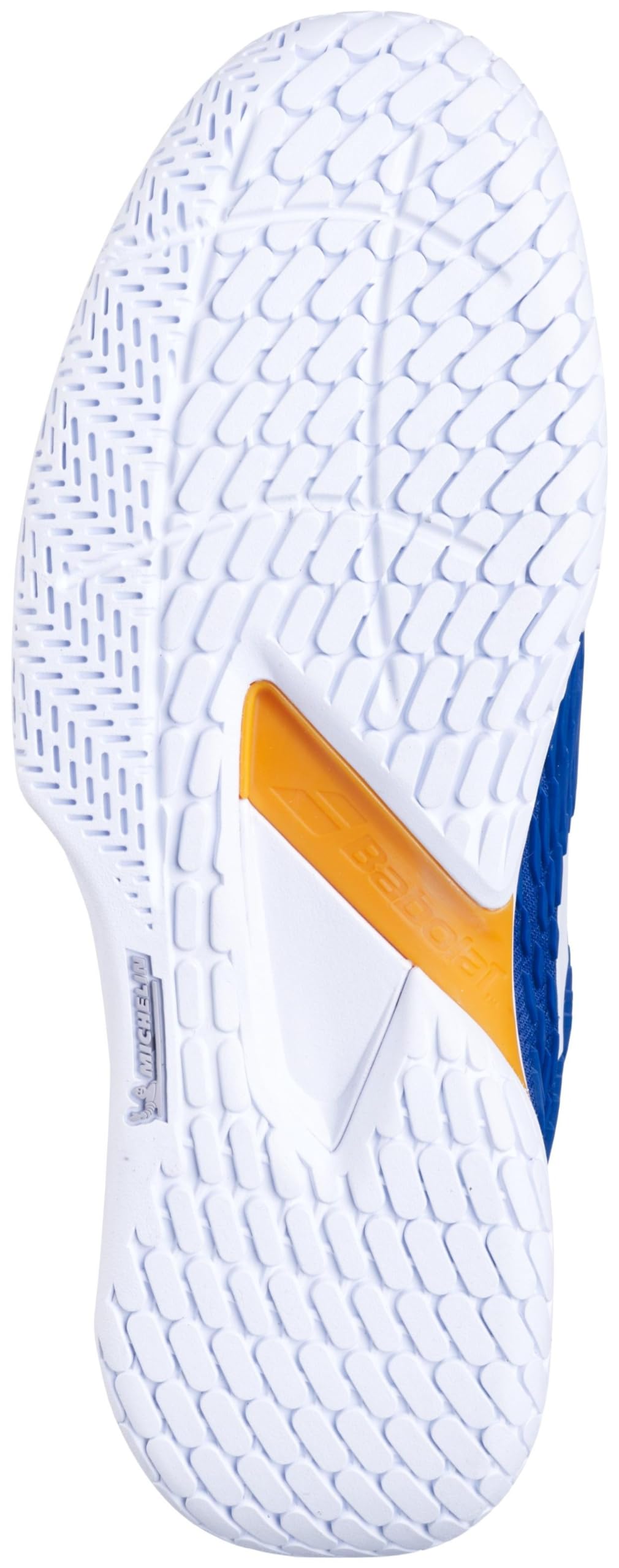 Babolat Chaussures Homme Propulse Fury Toutes Surfaces Noir/Multicolor PE 2021