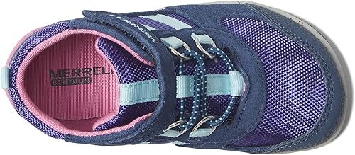 Miniatura 2 de Merrell Bare Steps Ridge Hiker Niños
