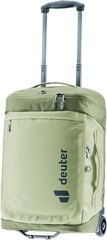 deuter Duffel Pro Movo 36 üniseks yetişkin çantası
