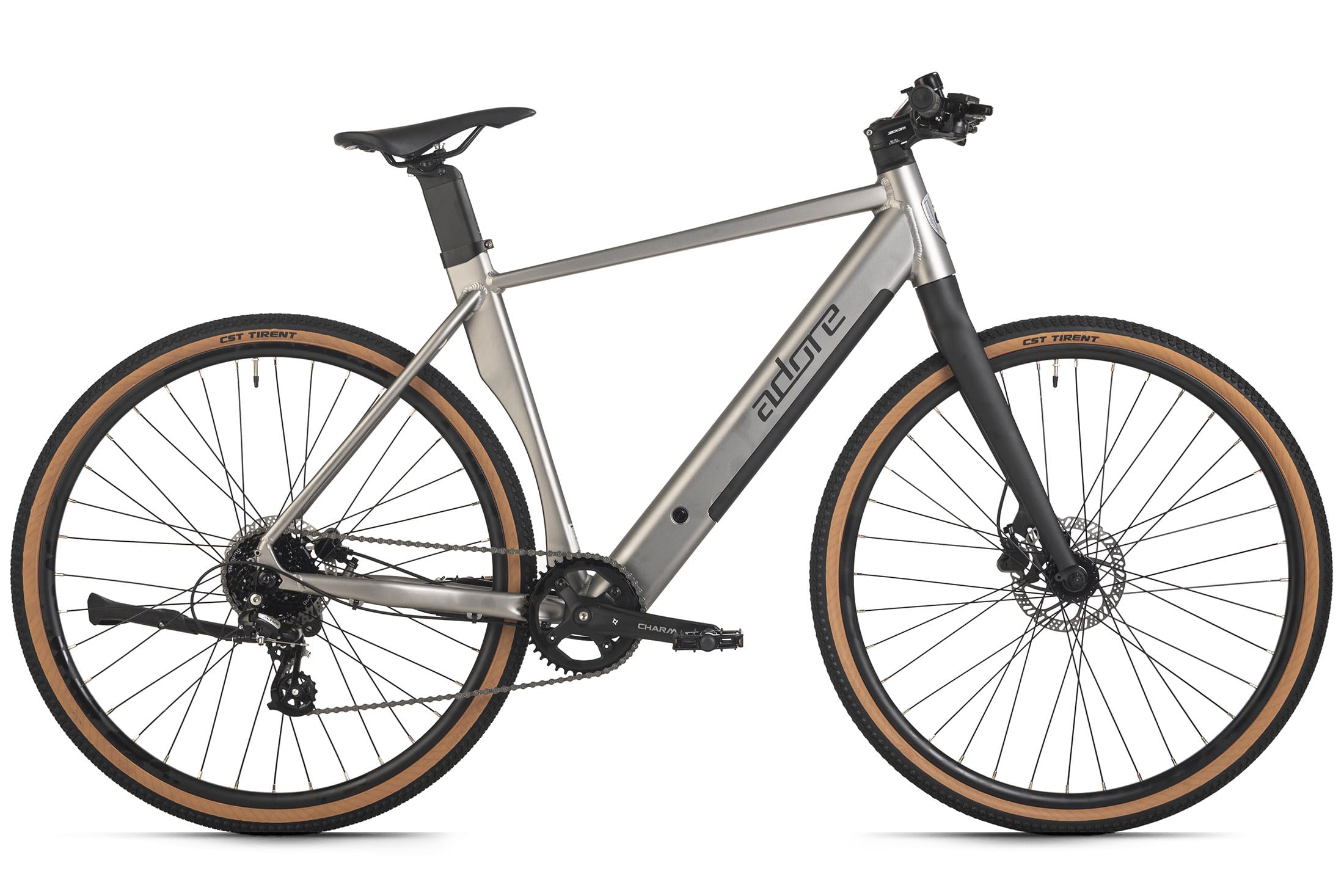 Adore E-Citybike 28