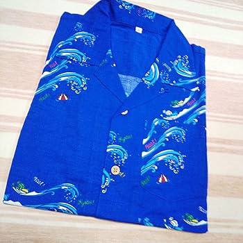 Amazon.co.jp: アロハシャツ Mサイズ ボートレース メンズ 競艇 TUBE