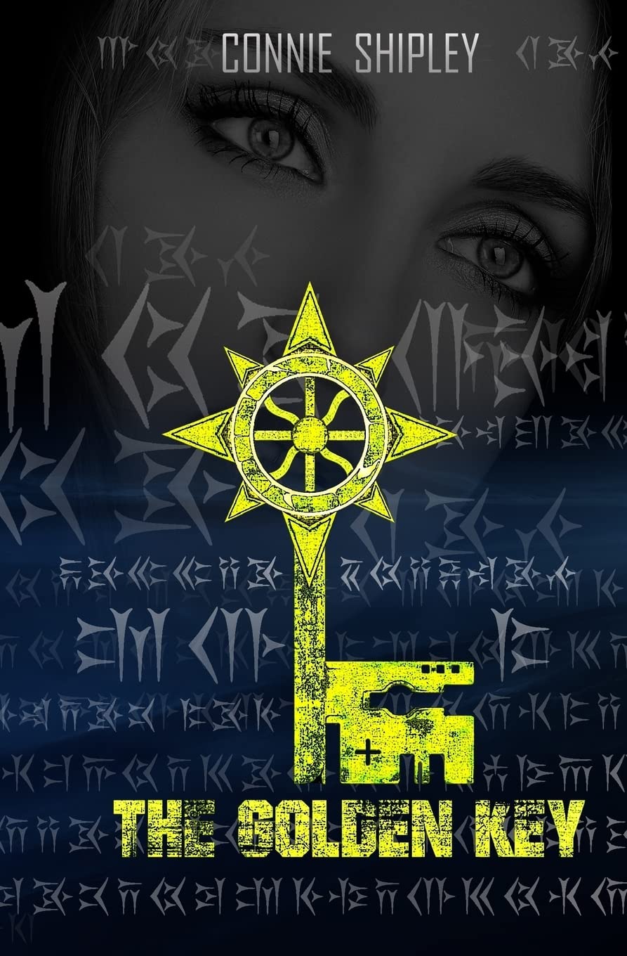 The Golden Key: Volume 3 (MoonHuntress L'inesorabile fascino del destino)