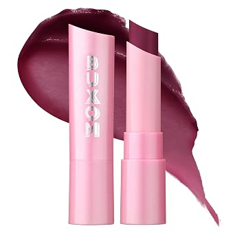 BUXOM Full-On Plumping Lip Glow Balm, 0.07 oz