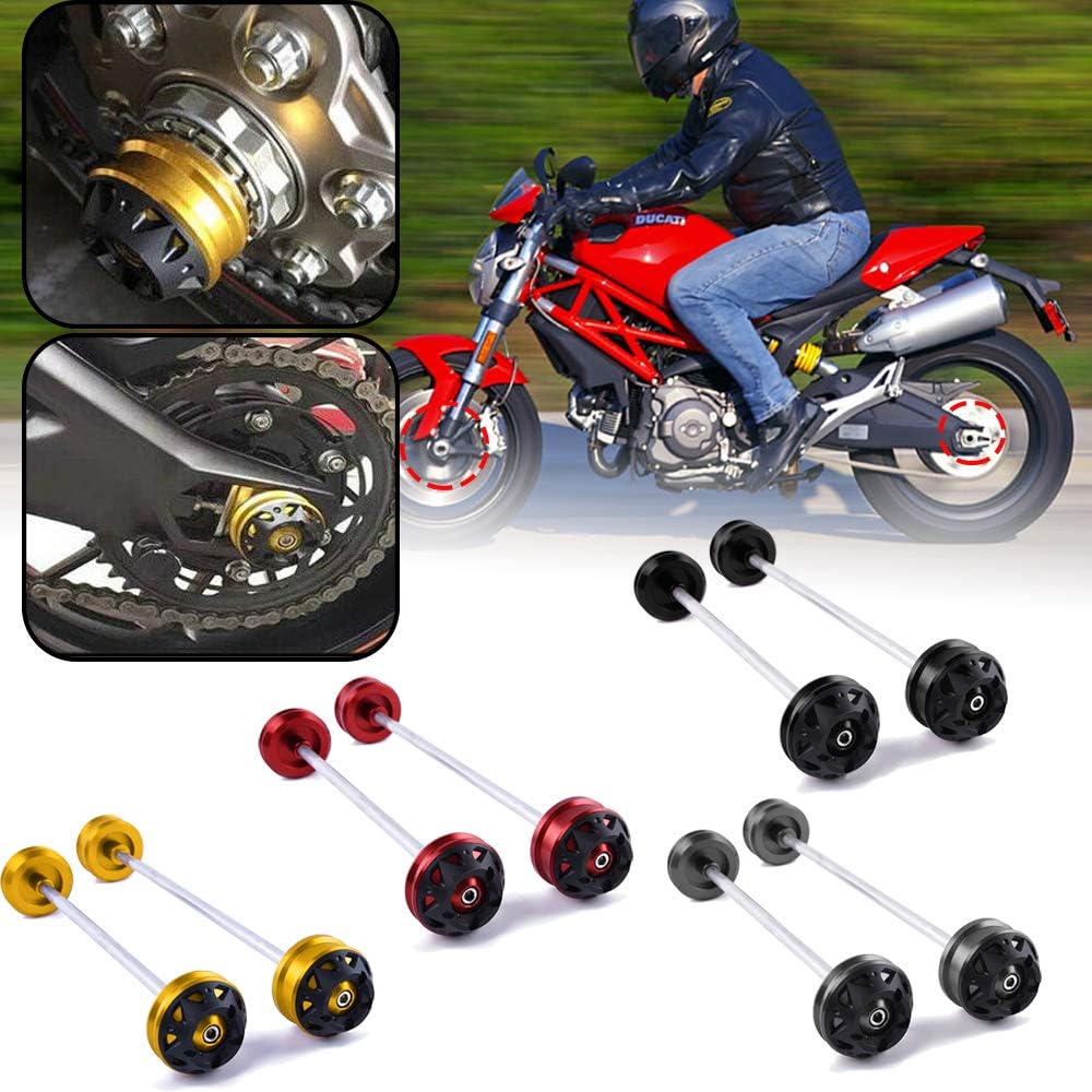 forcella per i pazienti parkinsoniani