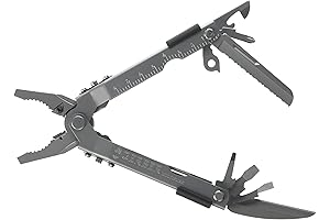Gerber Dual Force Multitool 2022: The Ultimate All-In-One Tool