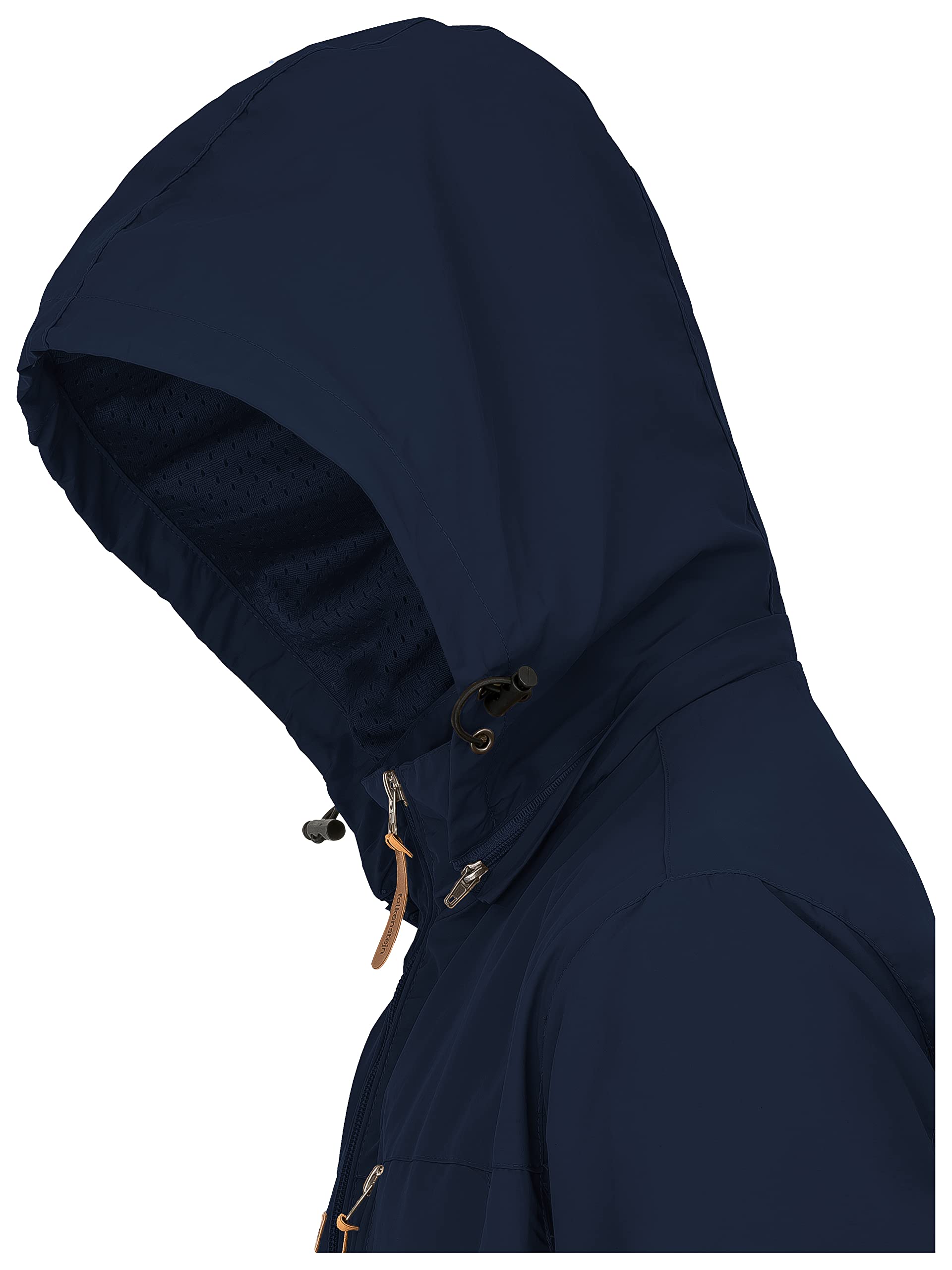 Summer Windbreaker Anorak lekka kurtka przeciwwiatrowa