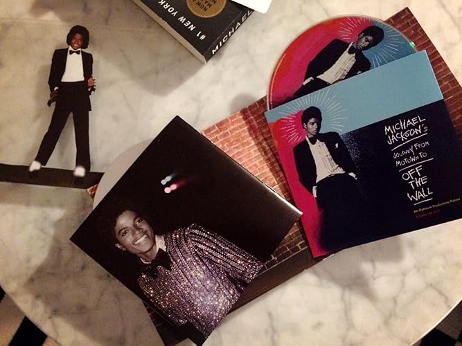 Amazon.co.jp: Off The Wall / Cd+blu-: ミュージック