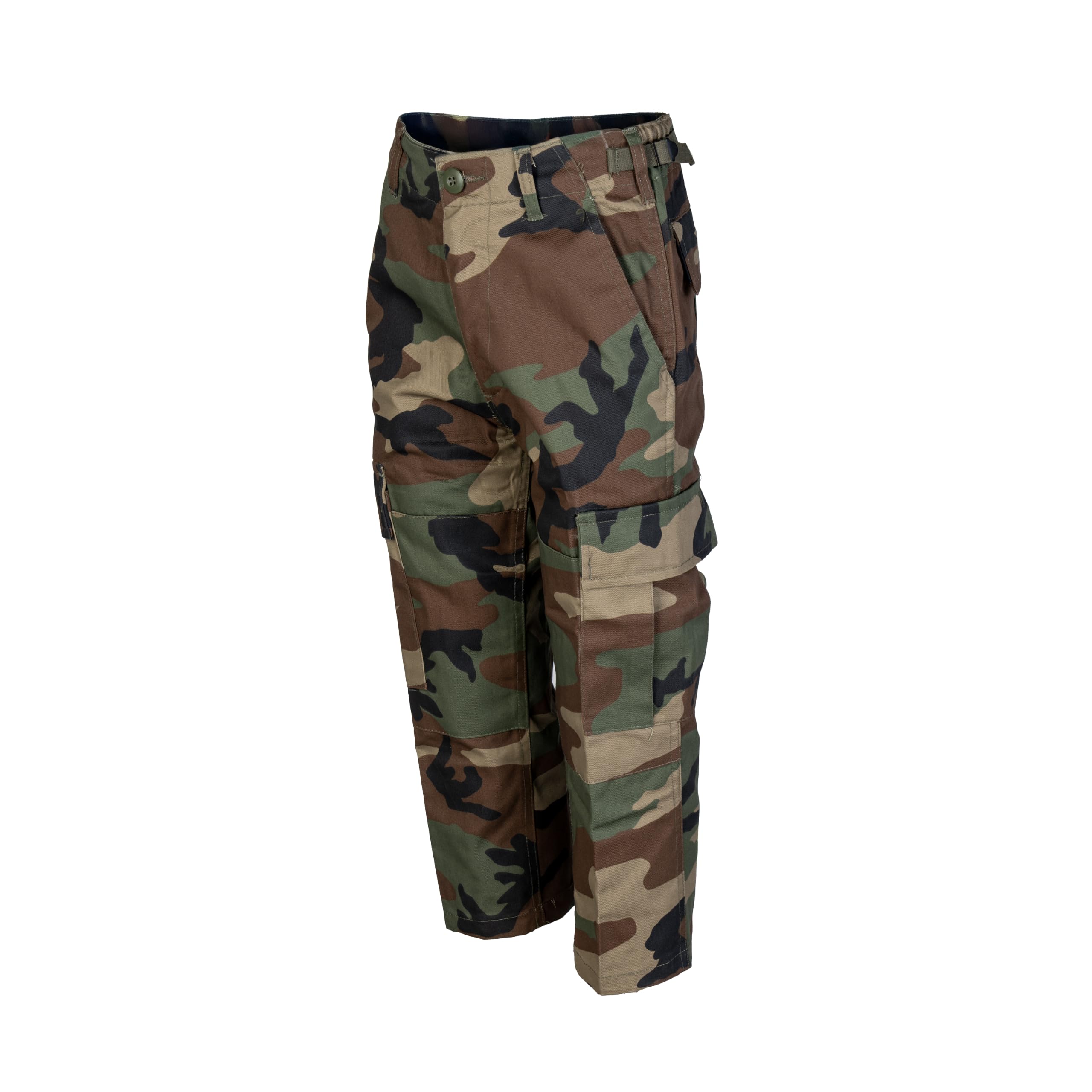 Mil-Tec Woland Pants Navy Multicolor XXL