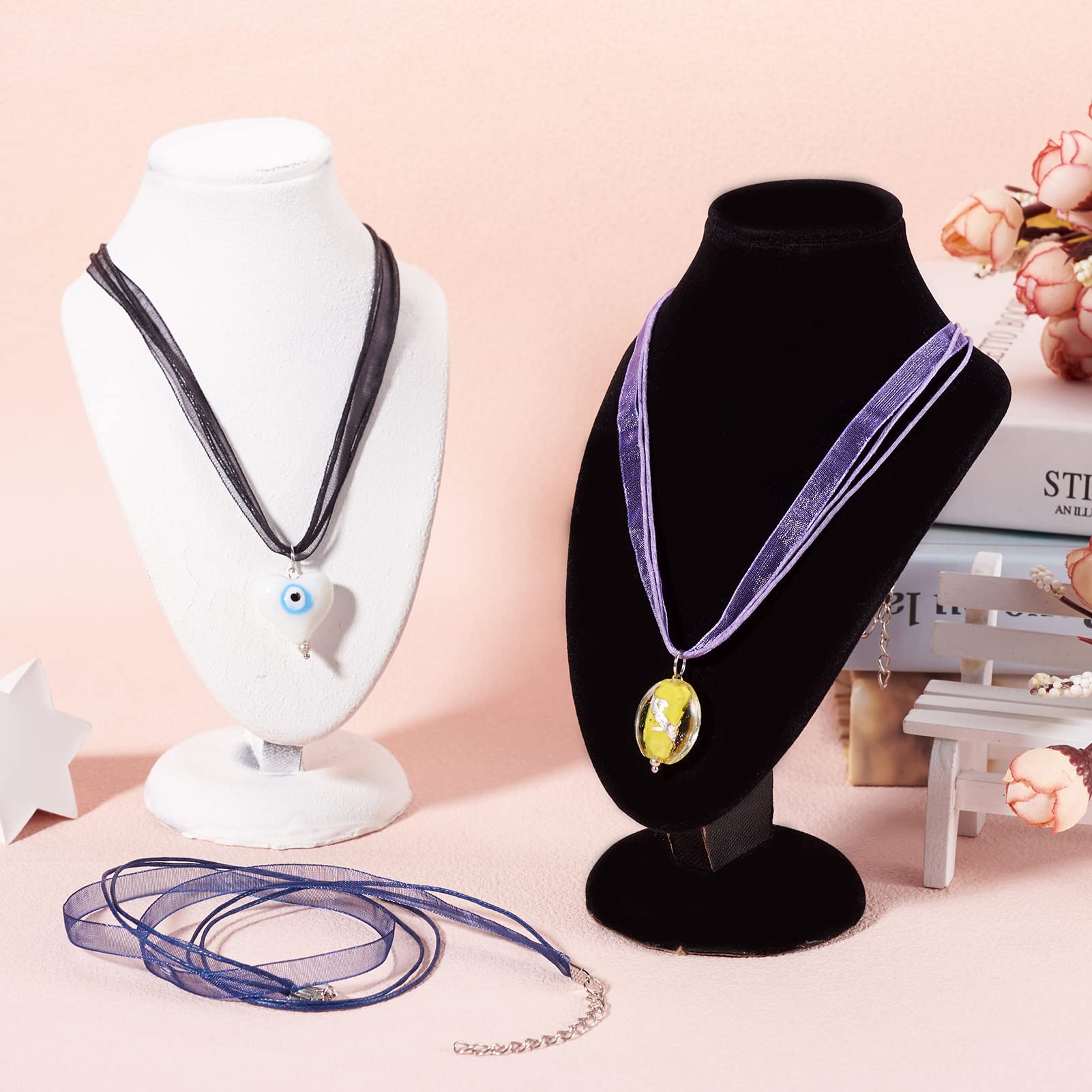 Cordino Cerato Nero 1 Mm - Materiali - Bigiotteria - Di Artemisia J... | Su - Foto 3