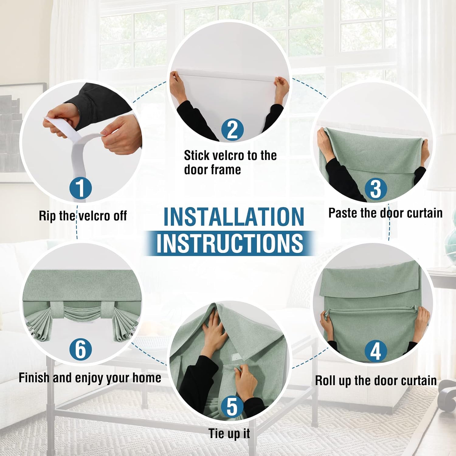 The Best 9 Back Door Blinds of 2023 [And 1 to Avoid!] Review Rune