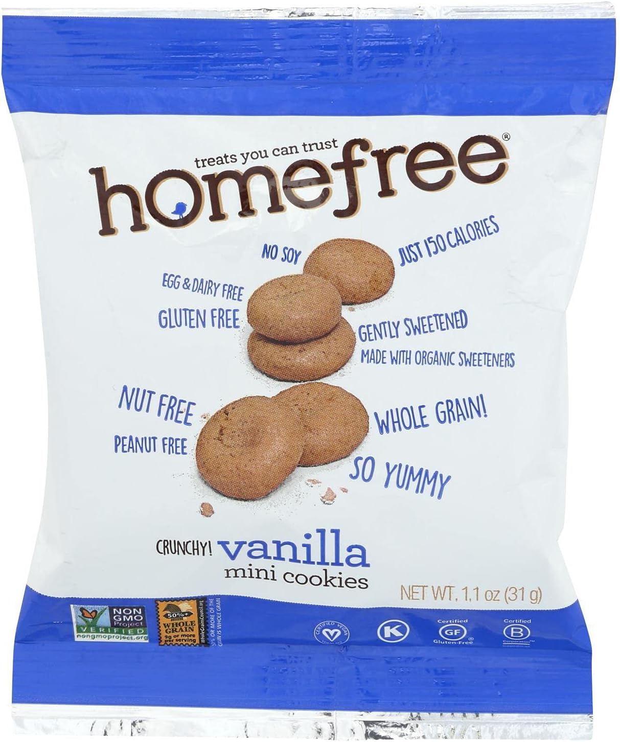 Ckie,Og3,Vanilla,Mini,Gf