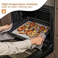 Vista 5 de Hojas de papel encerado blanco de 12 x 12 pulgadas, 100 forros para cestas de alimentos para sándwiches, hamburguesas, forros a prueba de grasa