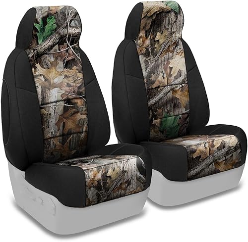 Coverking Custom Fit Funda para asiento Select Nissan Modelosneosupreme, Max-1