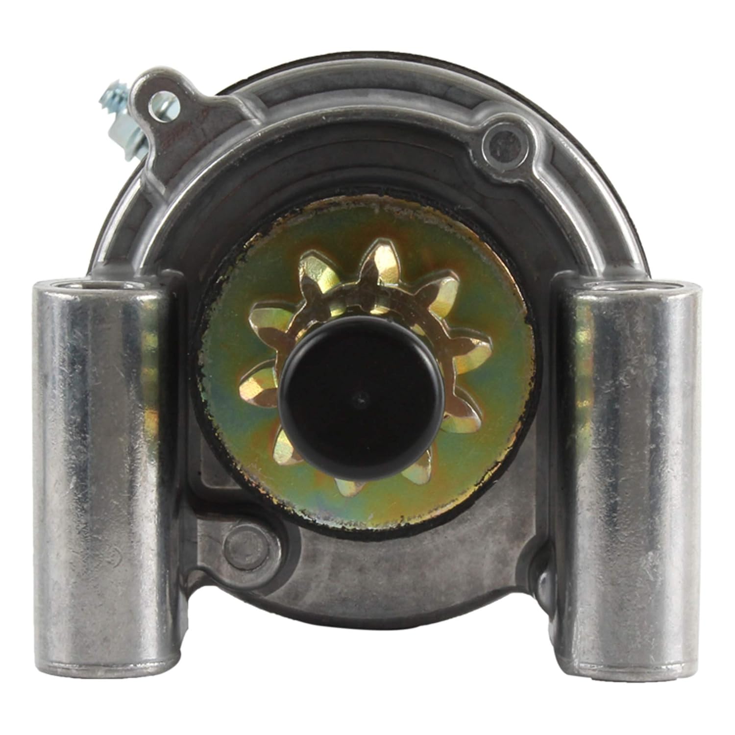 DB Electrical SAB0158 Starter Compatible with/Replacement for John Deere Kohler Engines Sabre, LT150 LT160, 19.9 HP Sabre 1948, 2148 Sabre 23 HP 2509805 2509804, S2348 23HP 2000-2001 6560020-M030SM