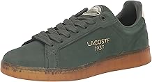 Baskets Carnaby pour hommes Lacoste