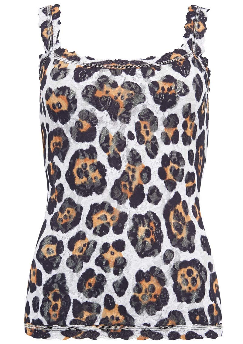 hanky panky3D4251 Undershirt