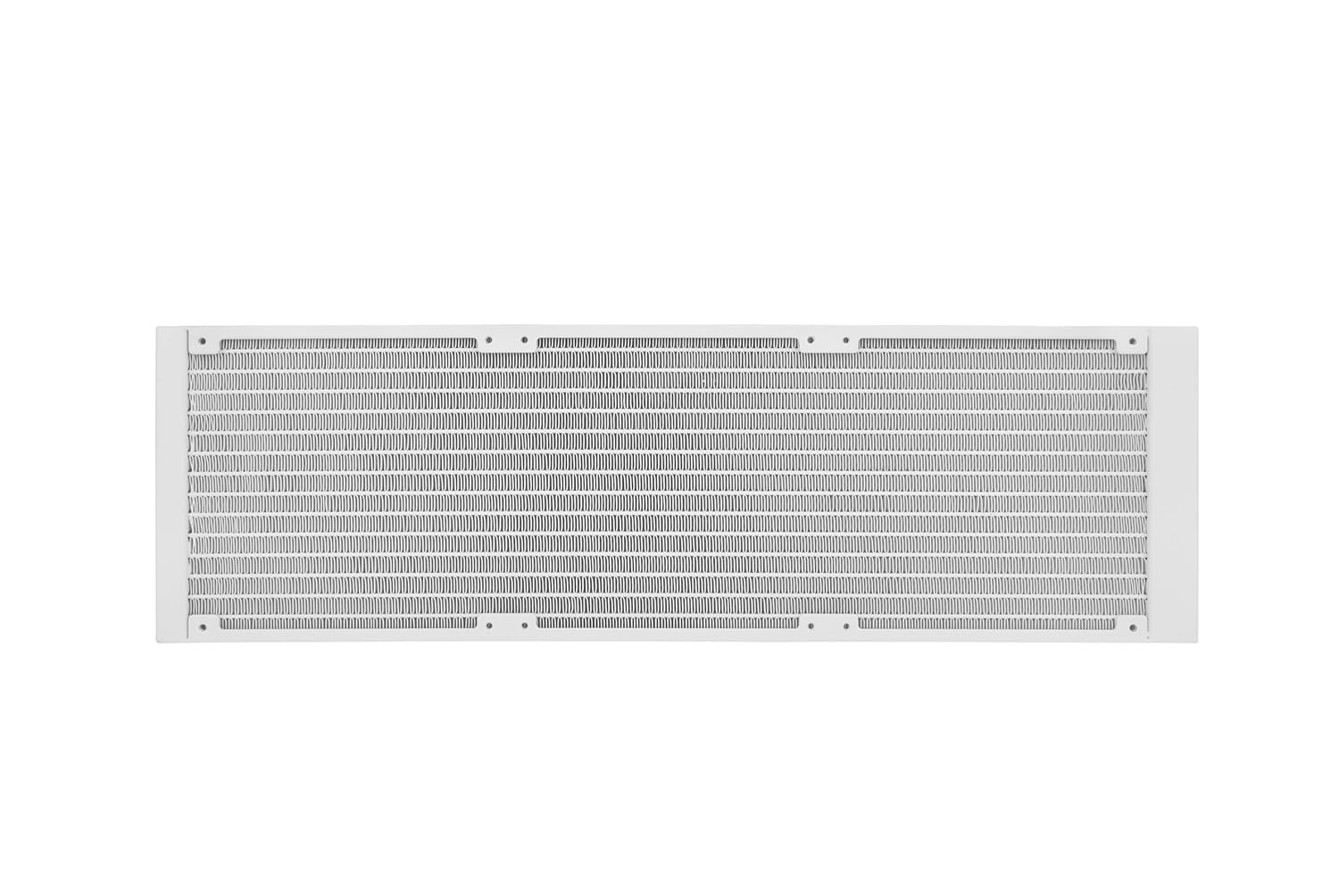 Thermaltake TH420 V2 ARGB |All-in-One Liquid Cooler | Snow Edition
