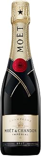 Moet & Chandon Moet & Ch. Cl.37,5-375 ml