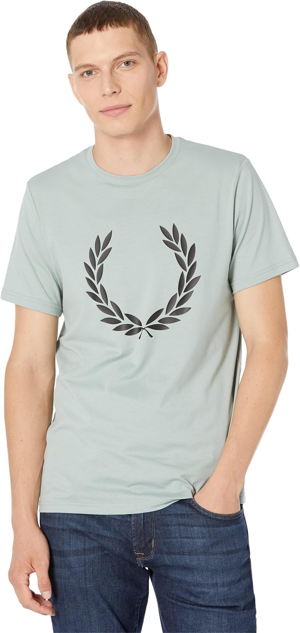 Men's T-shirt