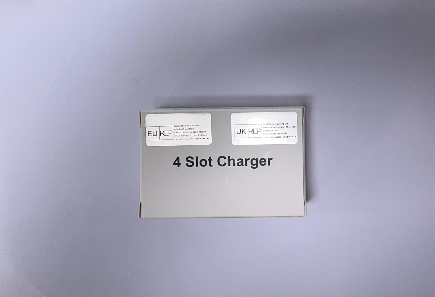 9V Rechargeable Lithium ion Batteries Charger for 8.7V High Volt Needed High-tech Devices, NOT Applicable for Ni-Mh 9V Batteries