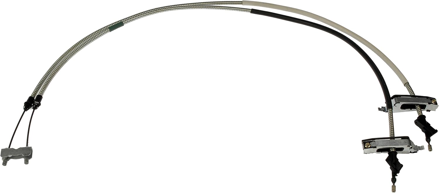 Dorman C660428 Parking Brake Cable Compatible with Select Ford Models