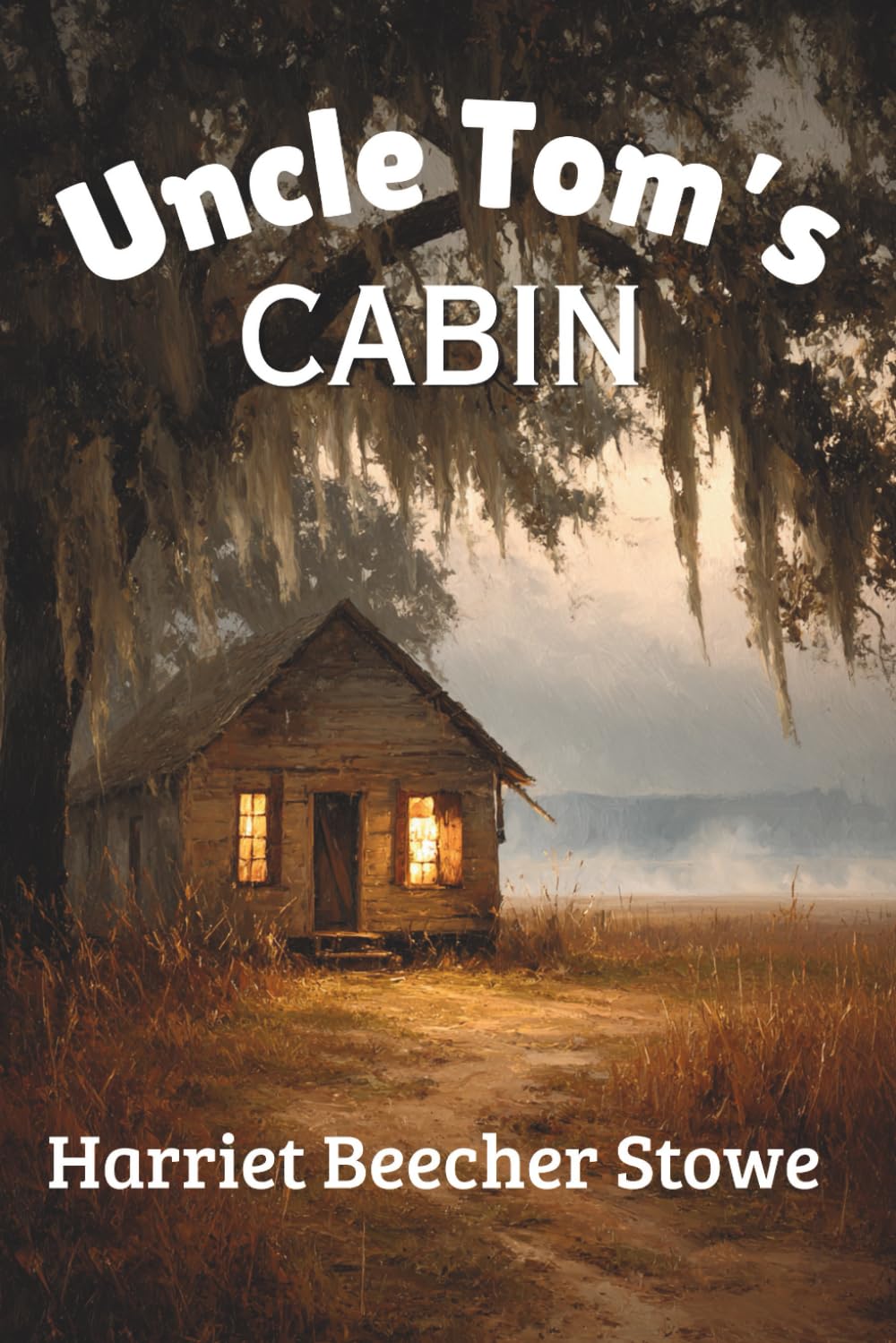 Uncle Tom’s Cabin (Annotated)