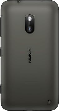 Nokia Lumia 620 Sim-Free Windows Smartphone - Black