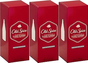 Old Spice Classic After Shave 6.37 oz ( Pack of 3)