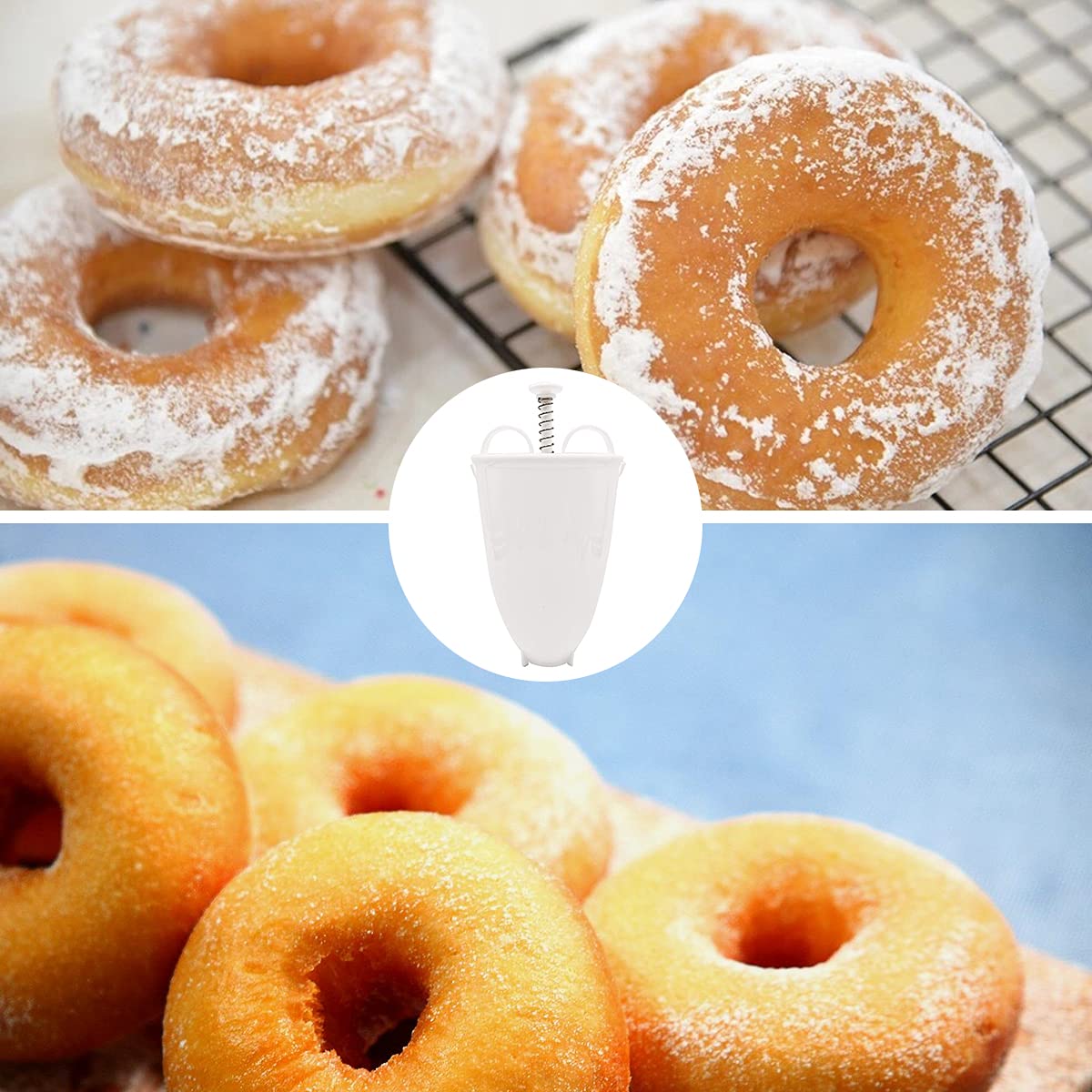 Teglie Da Forno E Accessori Per Pasticceria Stampi Per Torte Da 0 A 9 - Foto 11