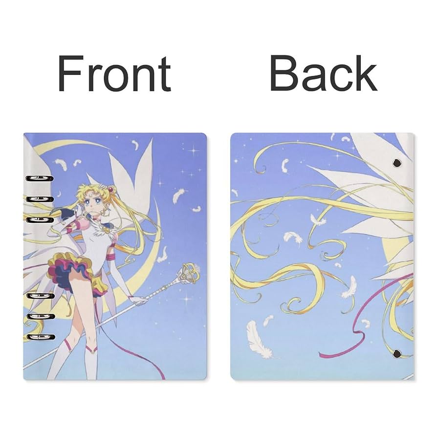 セーラームーン　ノート　下敷き等セット セーラームーン ノート 下敷き等セット セーラームーン
