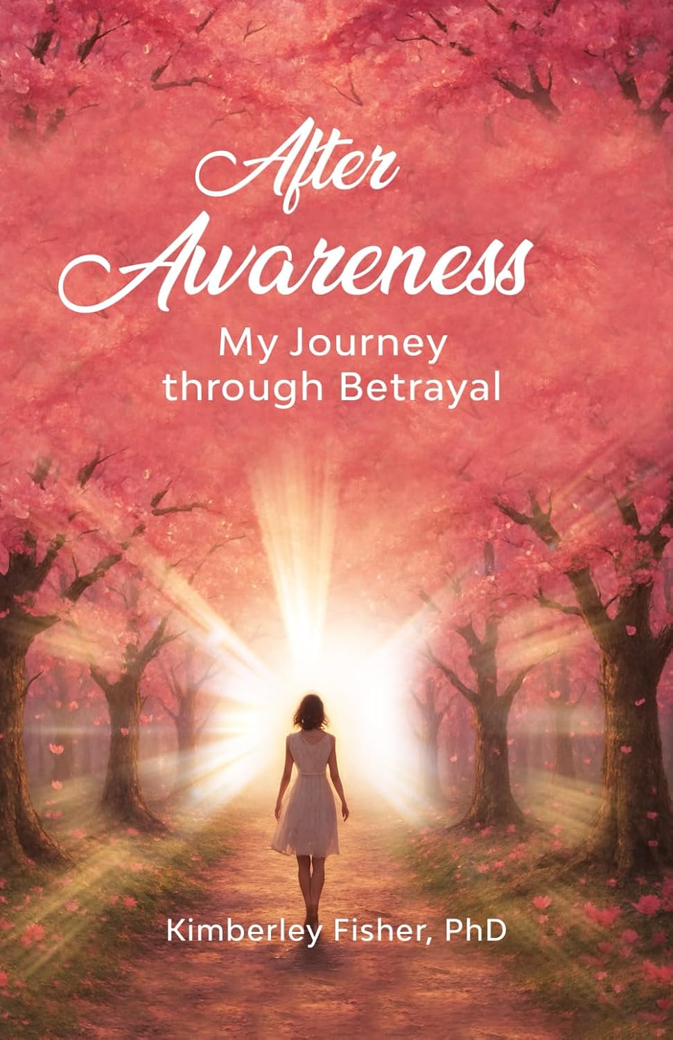 After Awareness: My Journey Through Betrayal