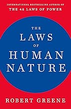 THE LAWS OF HUMAN NATURE