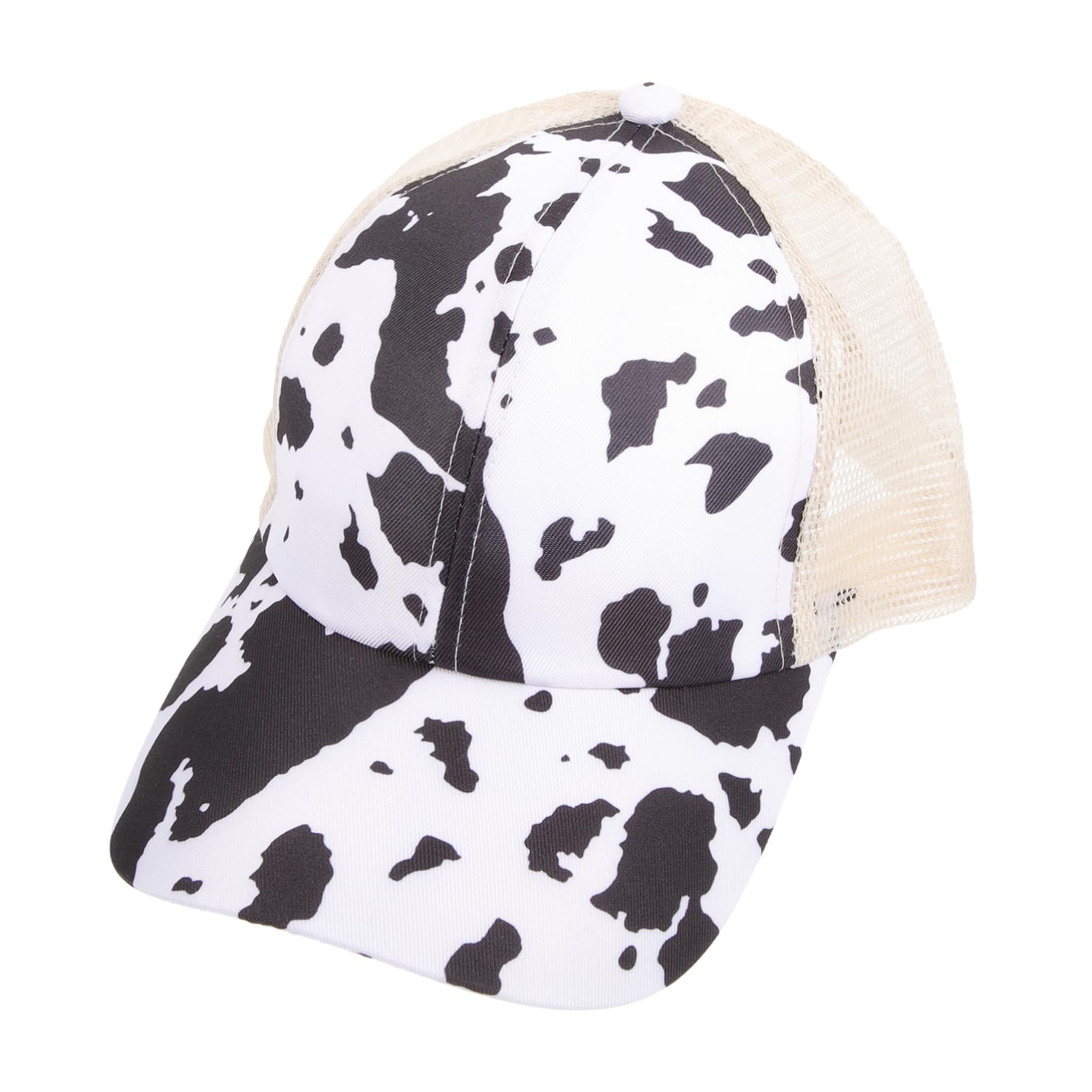 CALLARON 3pezzi Cappello Baseball Unisex Cappello Sole per Esterni Protezione Design e Rete Traspirante
