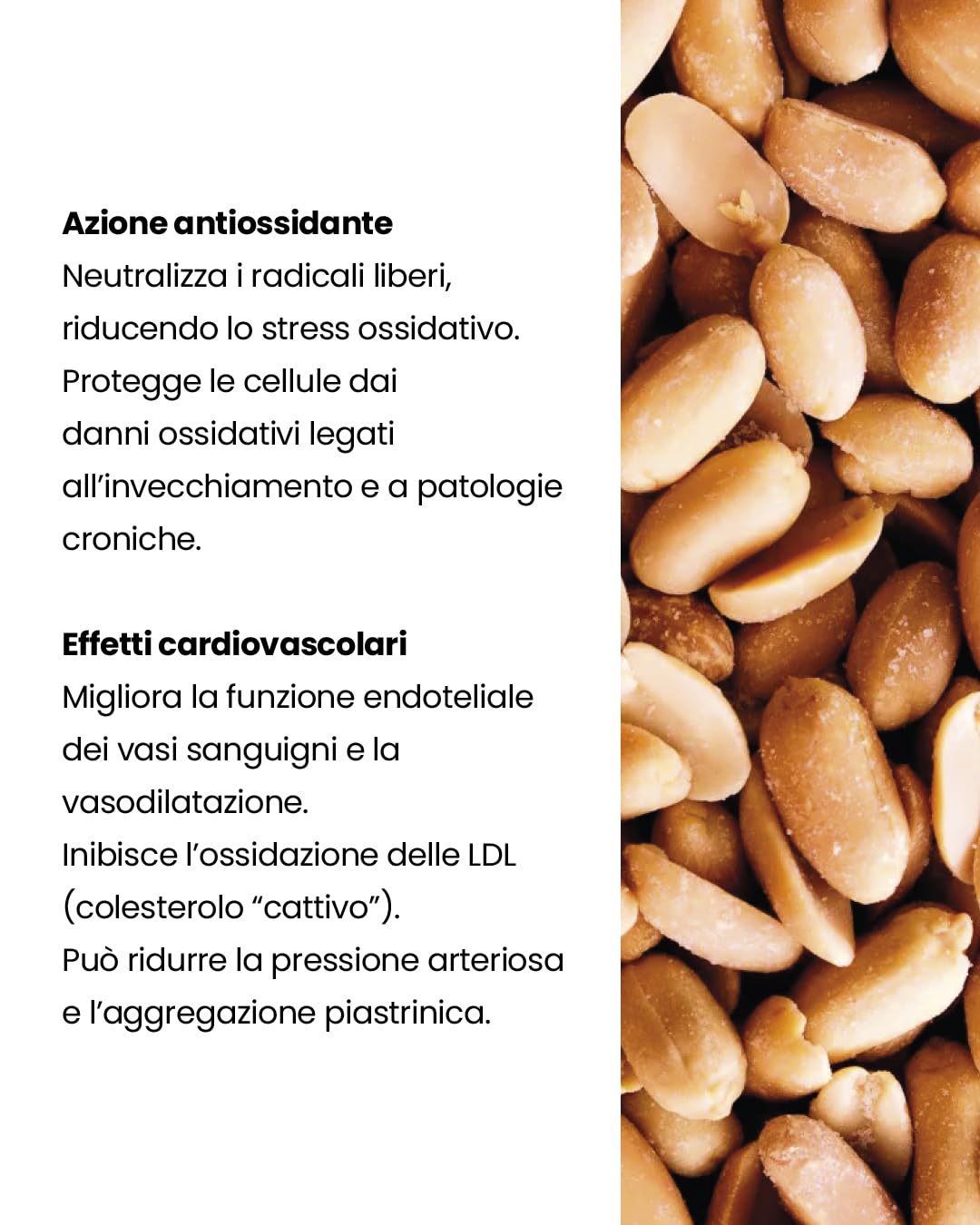 Élève Niki Natural Alchemy Resveralip Resveratrolo Liposomiale, Integratore Alimentare Antiossidante ad Alta Biodisponibilità, Stick Orosolubili Facili da Assumere, Senza Glutine e Lattosio, 30 Stick