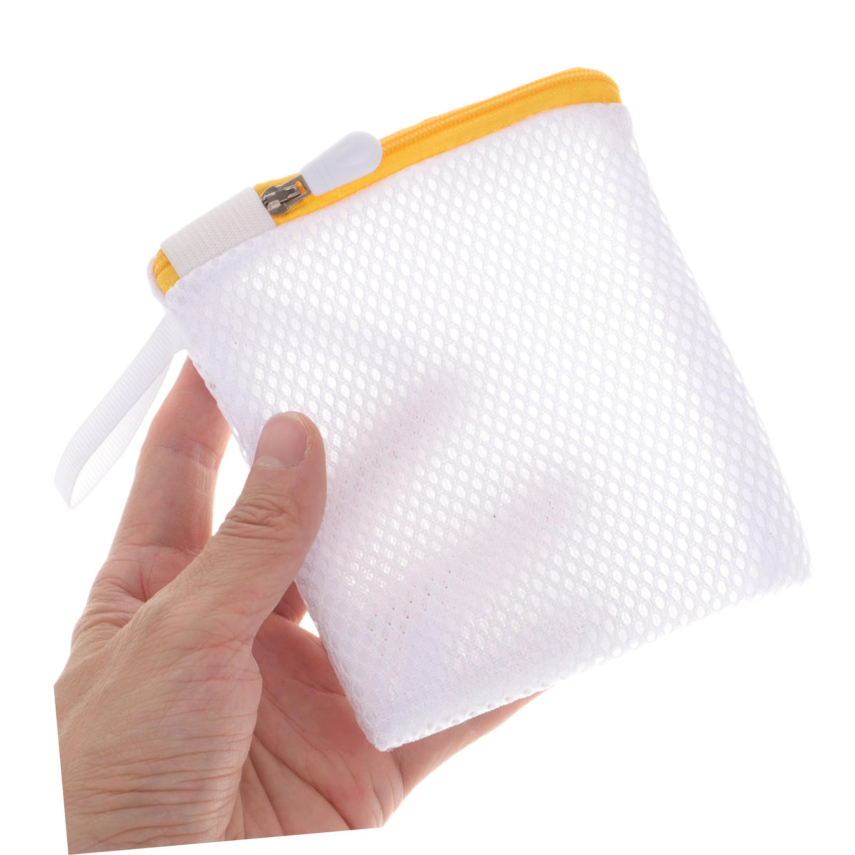 18pezzi Sacchetti Chiusura Zip Per e Proteggono Biancheria e Indumenti Design Per Circolazione e Multi-colore