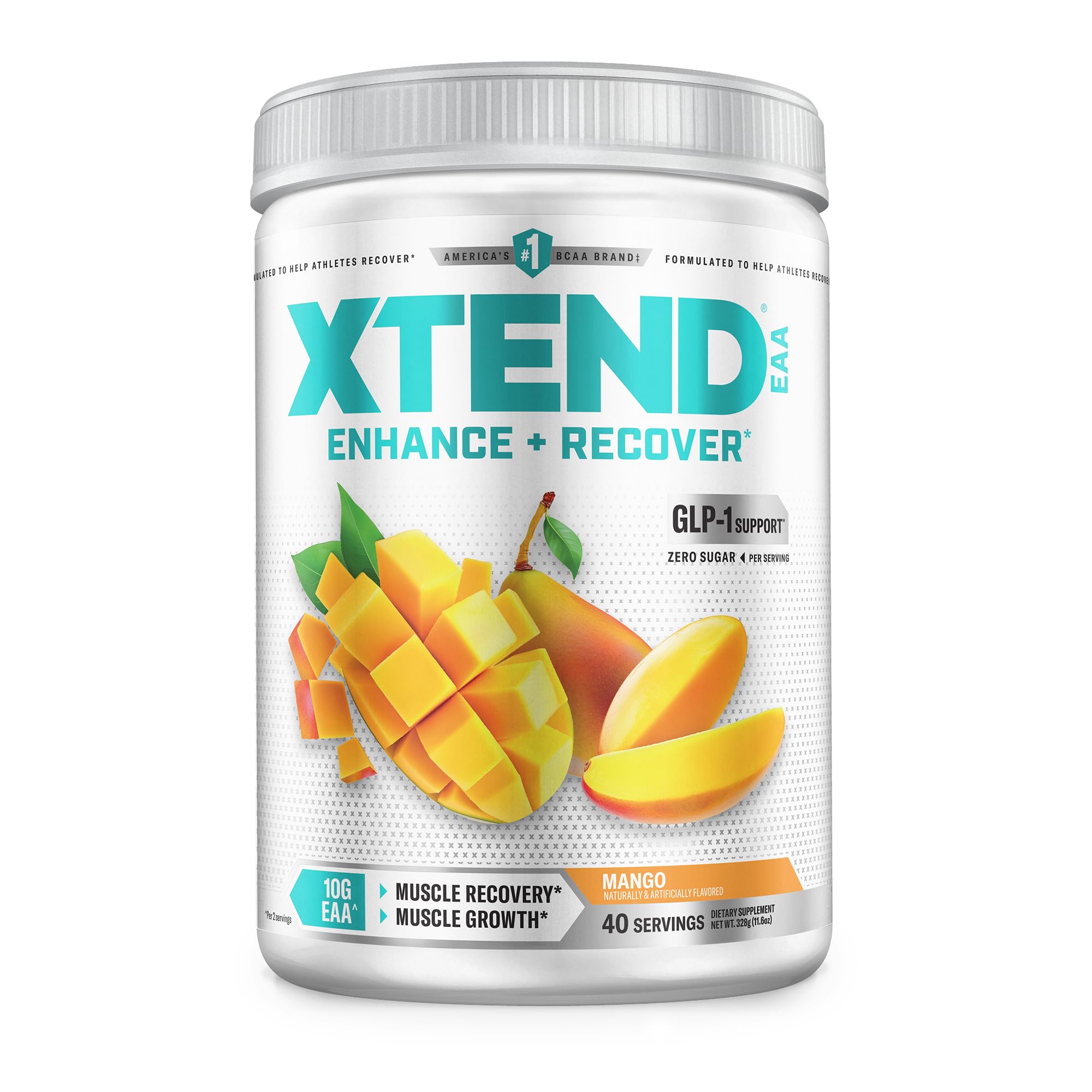 Xtend EAA + BCAA