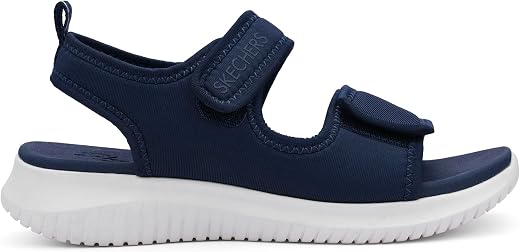 Skechers womens Ultra Flex Sandal