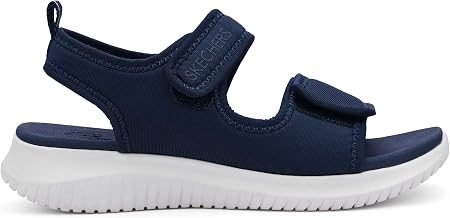 Skechers womens Ultra Flex Sandal