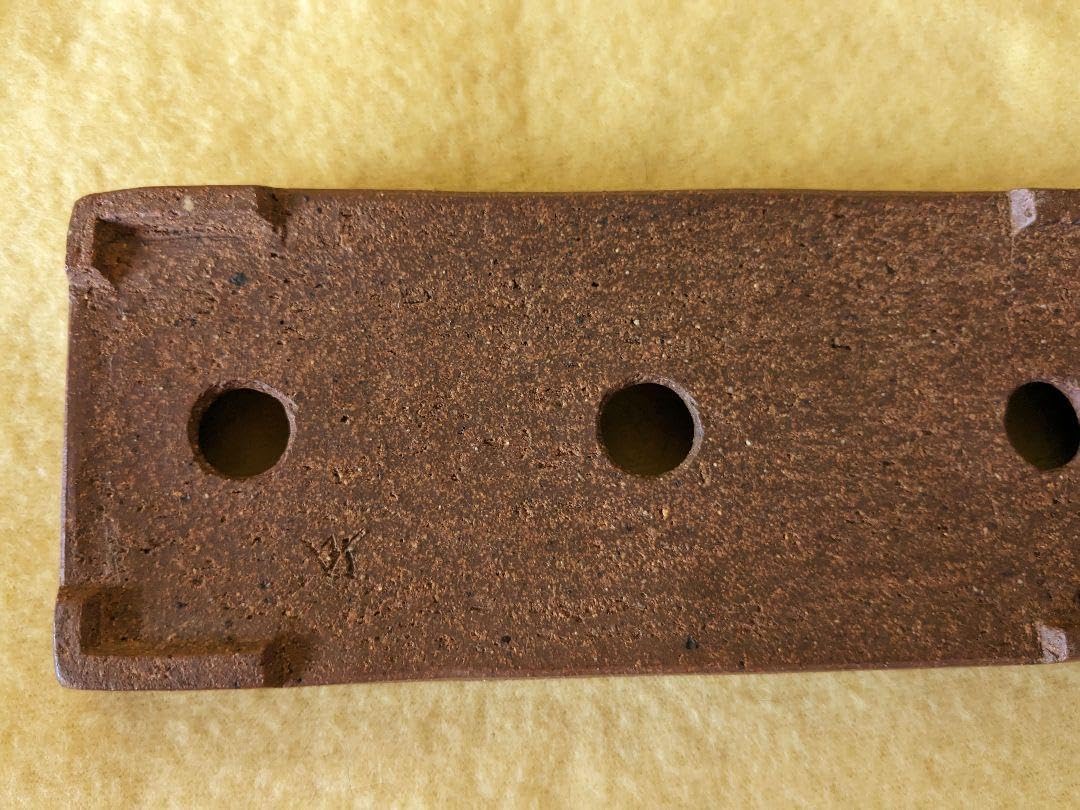 Amazon.co.jp: 町直 盆栽鉢 植木鉢 山野草鉢 ⑧ : DIY・工具・ガーデン