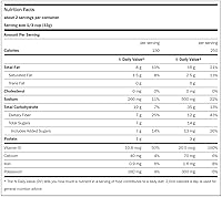 Vista 3 de Pan's, Cecina de hongos, sabor tailandés picante (sin carne), 2.20 onzas (paquete de 3)