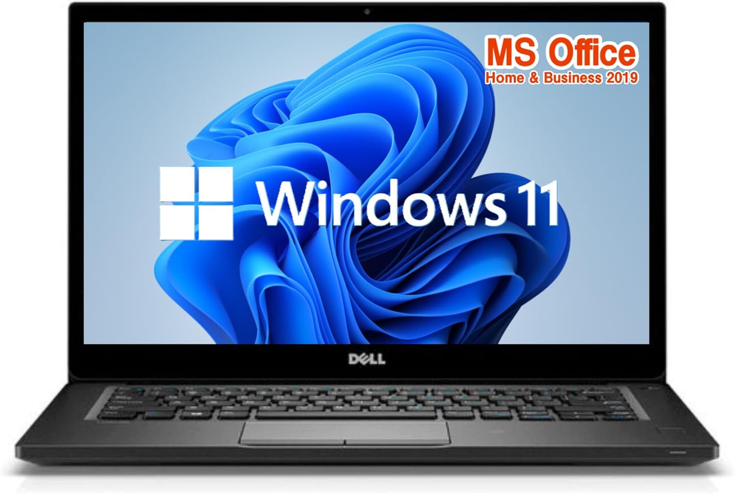 Windowsノート本体 Dell Latitude 7490 i7 16G 512G Win11 Pro DELL 【即納パソコン】Latitude 7490 (Win11pro64)(SSD新品) 【中古